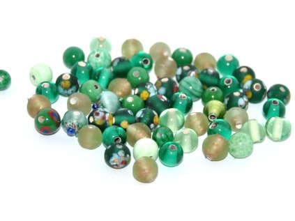 Lamp Beads - 5mm -ball