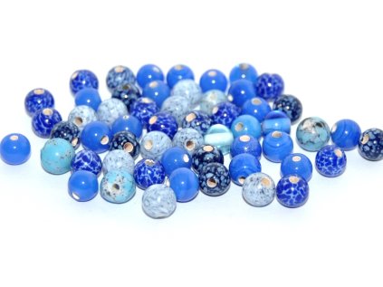 Lamp Beads - 5mm -ball