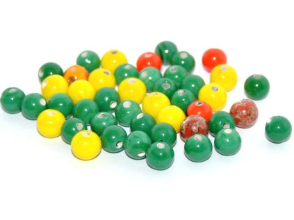 Lamp Beads - 5mm -ball