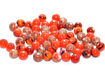 Lamp Beads - 5mm -ball