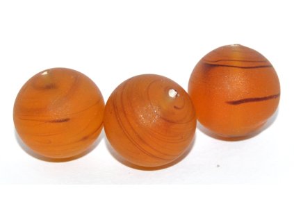Lamp Beads - 15mm