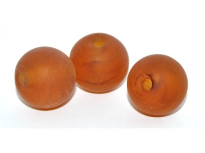 Lamp Beads - 15mm BIG HOLE