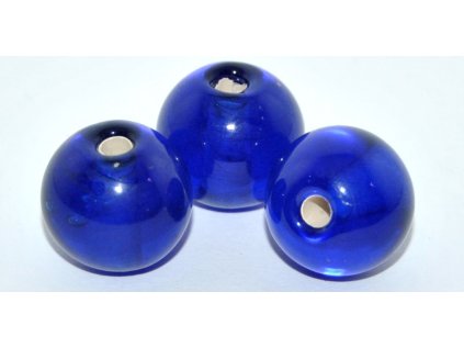 Lamp Beads - 15mm BIG HOLE