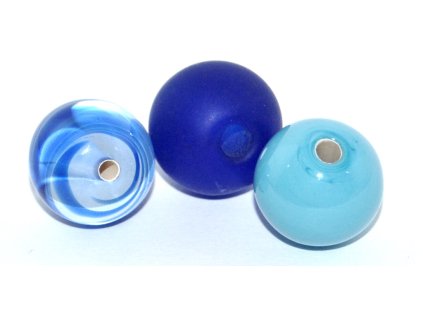 Lamp Beads - 15mm BIG HOLE