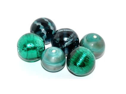 Lamp Beads - 15mm