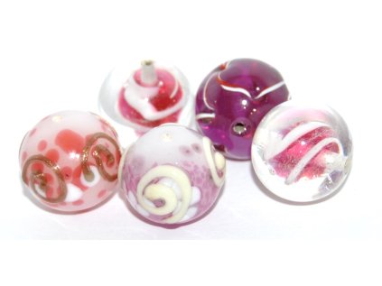 Lamp Beads - 16mm