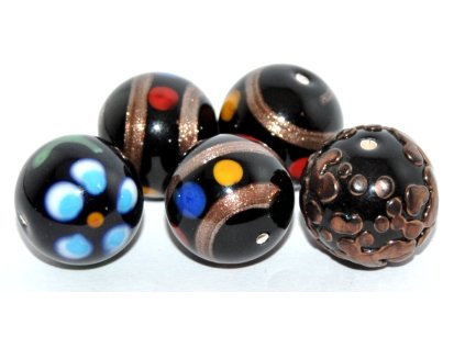 Lamp Beads - 16mm