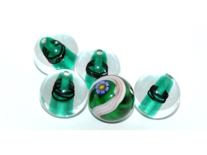 Lamp Beads - 16mm