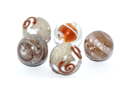 Lamp Beads - 16mm