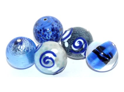 Lamp Beads - 16mm