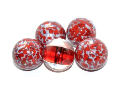 Lamp Beads - 16mm