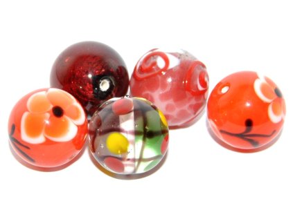 Lamp Beads - 16mm