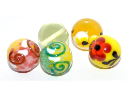Lamp Beads - 16mm