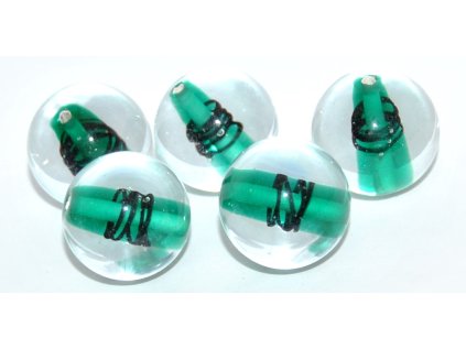 Lamp Beads - 17mm