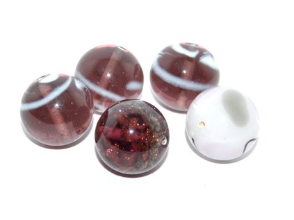 Lamp Beads - 17mm