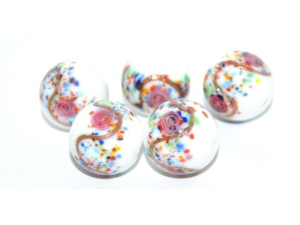 Lamp Beads - 17mm