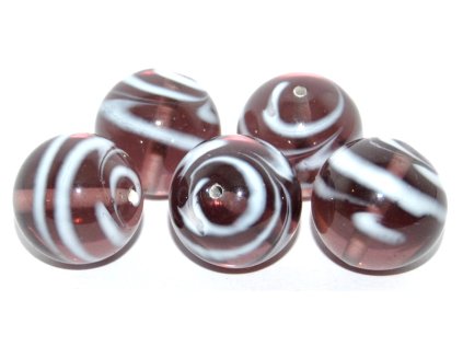 Lamp Beads - 17mm