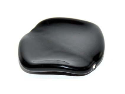 Lamp Beads - 46mm -Leaf