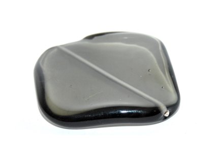 Lamp Beads - 46mm -Leaf