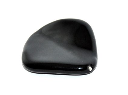 Lamp Beads - 44mm -Leaf