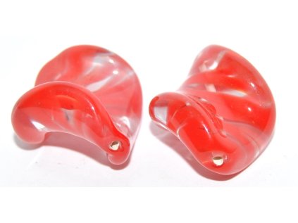 Leaf -30x25mm -Lamp Beads