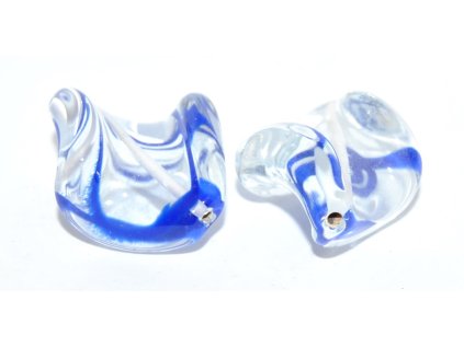 Leaf -30x25mm -Lamp Beads