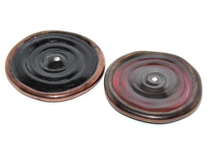 Lamp beads-Disk-35mm