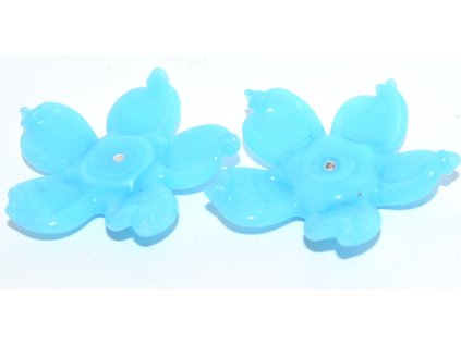 Lamp beads-Flower-40mm