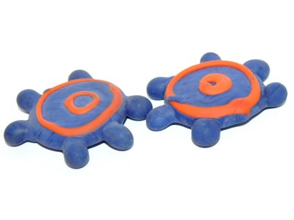 Lamp Beads - Sun 30x36mmwithout hole