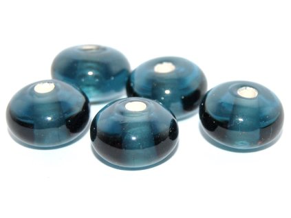 Lamp Beads - 16mmBIG HOLE
