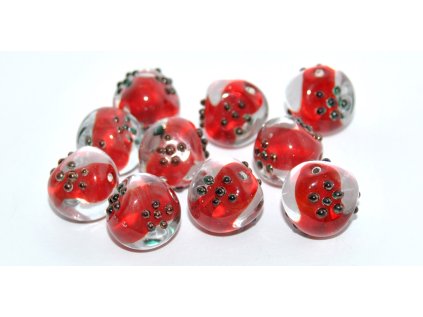 Lamp Beads - 14mm