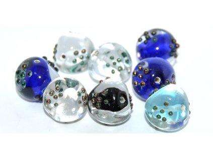 Lamp Beads - 14mm