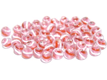 Lamp Beads - 6mm -ball