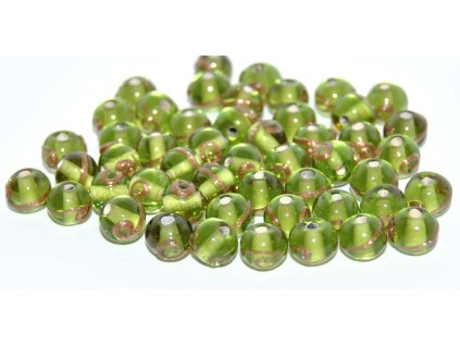 Lamp Beads - 6mm -ball