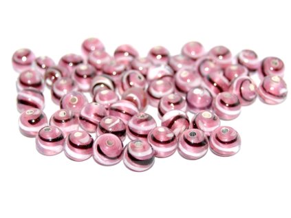 Lamp Beads - 6mm -ball
