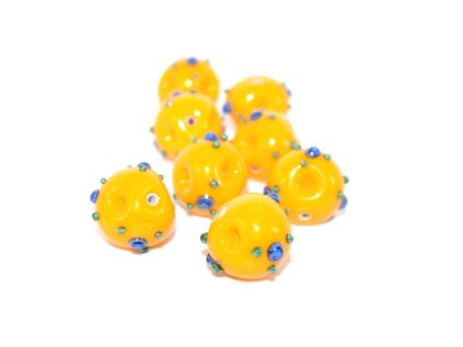 Lamp Beads - 12mm