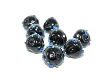 Lamp Beads - 12mm