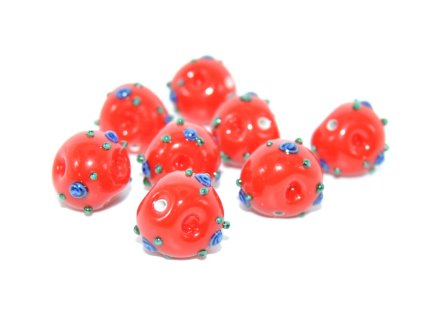Lamp Beads - 12mm