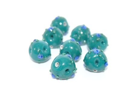 Lamp Beads - 12mm