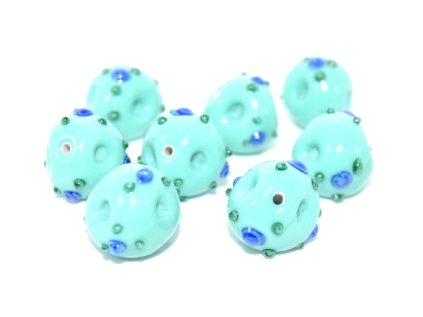 Lamp Beads - 12mm