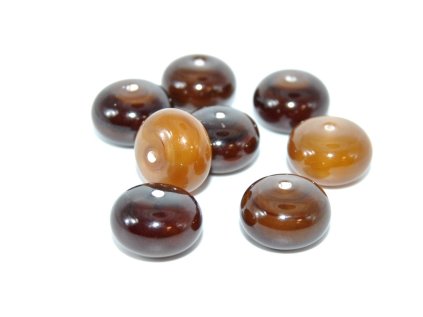 Lamp Beads - 12mm