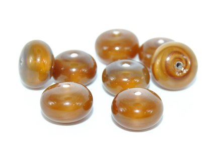 Lamp Beads - 12mm