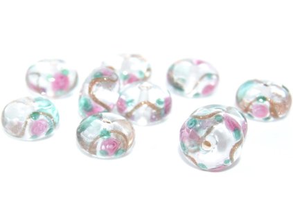 Lamp Beads - 12mm