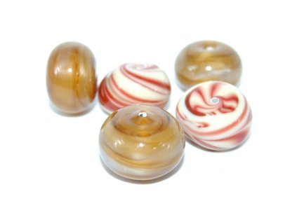 Lamp Beads - 18mm
