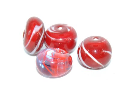 Lamp Beads - 18mm
