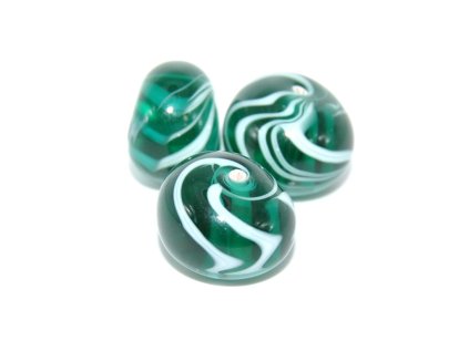 Lamp Beads - 18mm