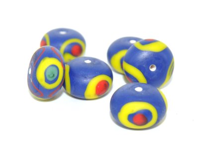 Lamp Beads - 15mm