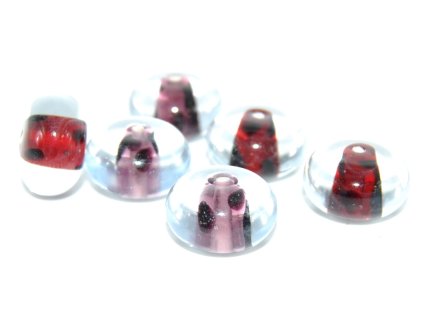 Lamp Beads - 15mm