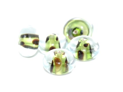 Lamp Beads - 15mm