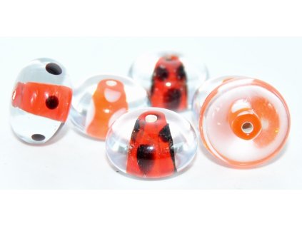 Lamp Beads - 15mm